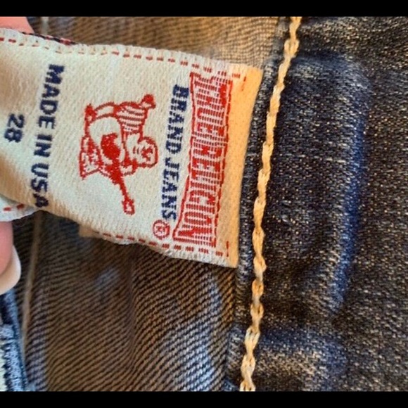 True religion bundle - Picture 6 of 7